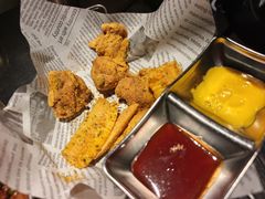 -吴草鸡爪오초닭발(城阳总店)