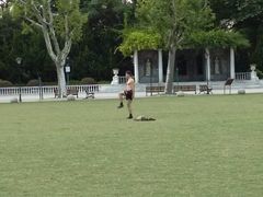 -御花园·粤菜·海鲜火锅(中山公园店)