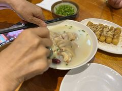 -付小姐在成都(中山公园店)