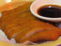-柴爿巷·香酥鸡&馄饨(复兴中路店)