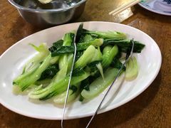 -無招牌海鮮(芽笼店)