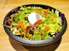 -隐泉之语日式料理(王府中环店)