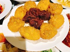 -云冈美高大酒店-西餐厅