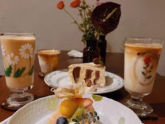 -竹子咖啡bamboo coffee