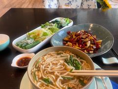 -翠湖宾馆·中餐厅