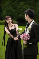 -蒙娜丽莎婚纱摄影(爱城总店)