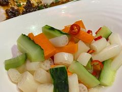 -兔槽江湖菜·重庆璧山兔(水围店)