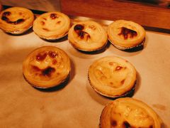 -福州仓山凯悦酒店·Market Cafe Lacucina咖啡厅