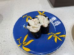 -京樽回転寿司(奥林匹克店)