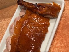 -福来居烤鸭店(天坛二店)