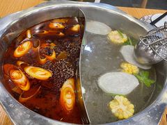 -就这么牛潮式牛肉火锅(华侨城店)
