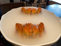 -芳芳私房菜·精做淮扬菜(承德路店)