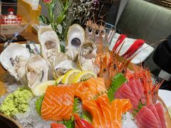 -九井澤精致料理(金茂店)