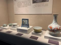 -浙江省博物馆(孤山馆区)