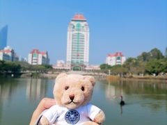 -厦门大学(思明校区)