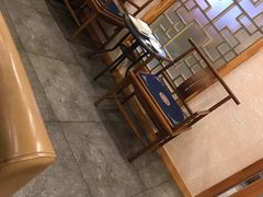 大堂-金三顺韩式炭火烤肉店(中华路店)