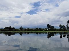-大理洱源西湖景区