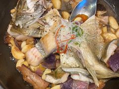 -翠湖宾馆·中餐厅