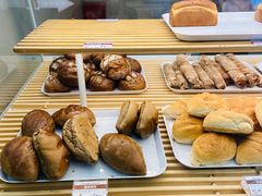 -新侨三宝乐面包店(崇文门店)