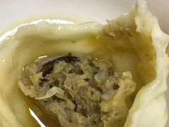 -鲁氏汤包王(长白街店)