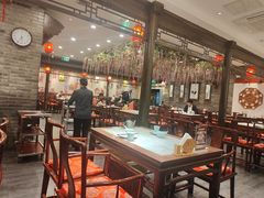 -鸭匠食府·挂炉烤鸭·新京菜(阜成路店)
