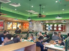 -肥小福·烧鹅专门店(环宇荟店)