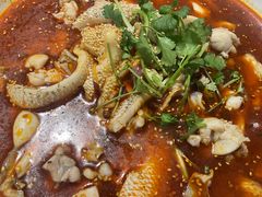 -小山城麻辣香锅(新邻生活广场店)