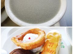 -老磁器口豆汁店(天坛店)