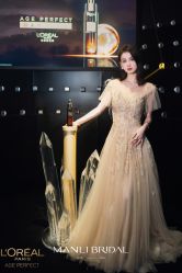 点击看大图 -MANLI BRIDAL婚纱