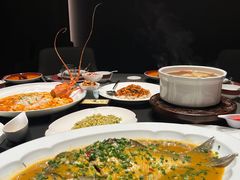 -曾宴·楚菜(湖北省博物馆店)