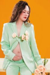 -巴黎时尚婚纱摄影(南汇店)