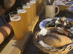 -巴伐利亚啤酒坊(意式风情街店)