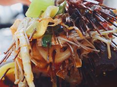 -四小区火锅·巷子里的重庆火锅(花照壁店)