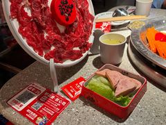 -大龙燚火锅(太古里店)