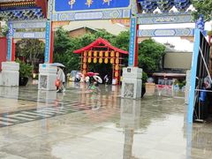 -中华郡文化旅游景区