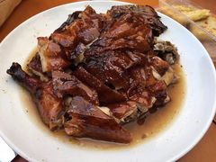 -黄连大头华烧鹅店(大良店)