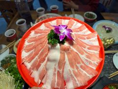 -蜀大侠火锅(香格里拉店)