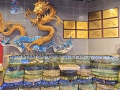 -老蒲鲜(涵江店)