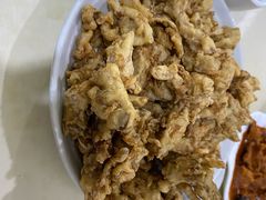 -满口香饭店