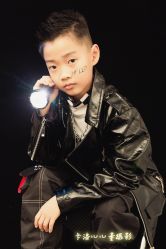 -卡洛儿高端儿童摄影(郑东新区店)