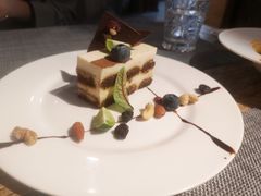 榛子蛋糕-蓝瓶子BlueBottle(东瓯智库店)