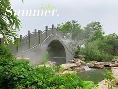 -四海公园(南山区)