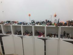 -金色雨林感统学能培训中心(武广校区)