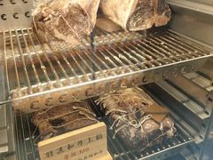 -NIUAN牛庵·日式和牛烧肉(恒隆店)
