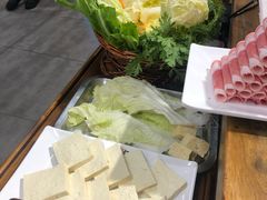 -仁和四季涮肉馆(天坛南门店)