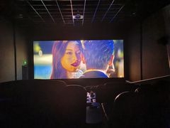 -幸福蓝海国际影城(河西店)