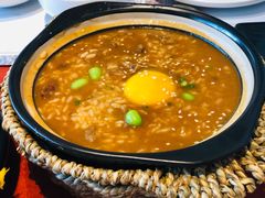 牛肉烩饭-赵小姐丨新中餐(曲江店)