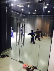 -5KM舞蹈街舞工作室