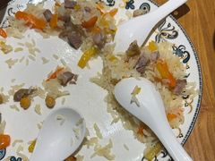 -胖老汉椒麻鸡清真新疆菜(西御街店)