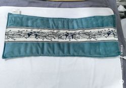 -黎蓓露·徒手骨雕蛋白抗衰·调肤管理